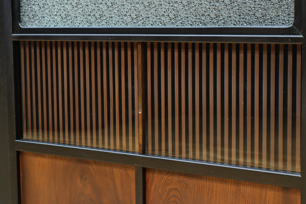 Osaka Lattice door F8648