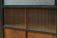 Osaka Lattice door F8648