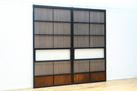 Osaka Lattice door F8648