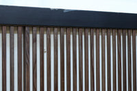 Osaka Lattice door F8648