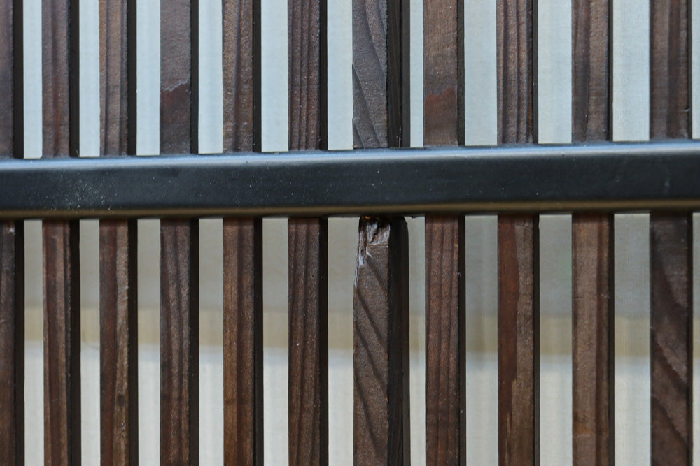Osaka Lattice door F8648