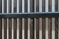 Osaka Lattice door F8648