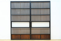 Osaka Lattice door F8648