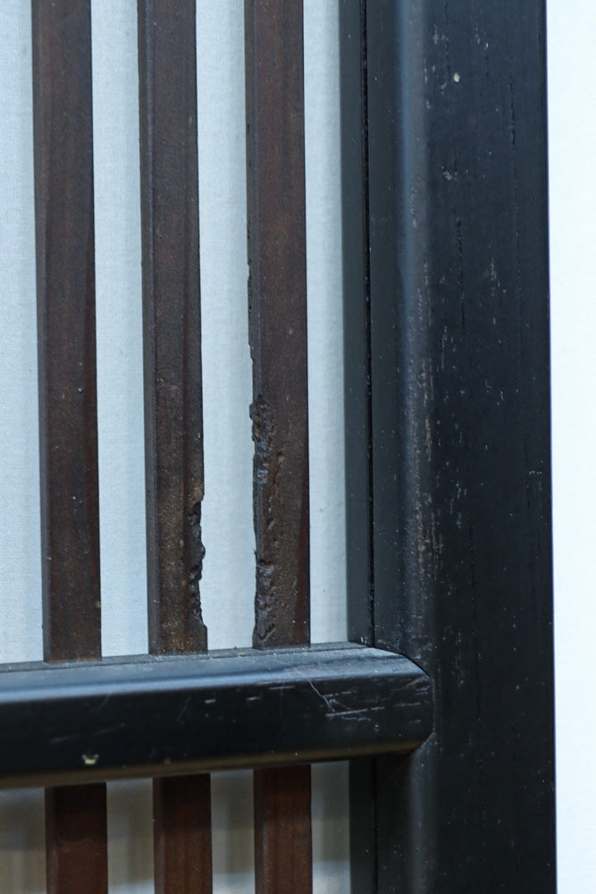 Osaka Lattice door F8648
