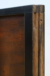 Osaka Lattice door F8648