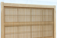 Osaka Lattice door F8649