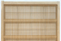 Osaka Lattice door F8649
