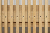 Osaka Lattice door F8649