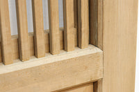 Osaka Lattice door F8649
