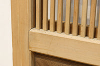 Osaka Lattice door F8649