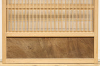 Osaka Lattice door F8649