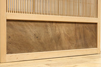 Osaka Lattice door F8649