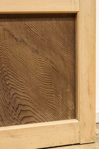 Osaka Lattice door F8649