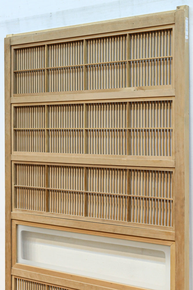 Osaka Lattice door F8649