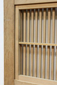 Osaka Lattice door F8649