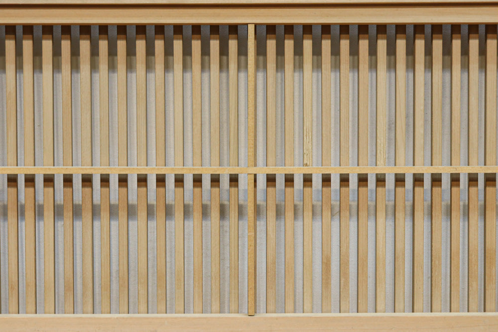 Osaka Lattice door F8649