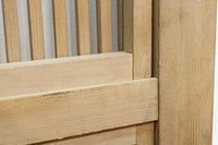 Osaka Lattice door F8649