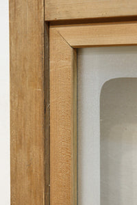 Osaka Lattice door F8649