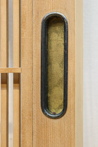 Osaka Lattice door F8649