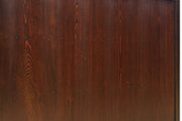 Wide lattice door F8650
