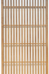 Lattice door F8651