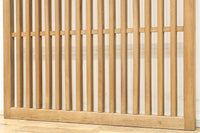 Lattice door F8651
