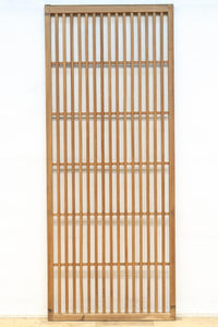 Lattice door F8651