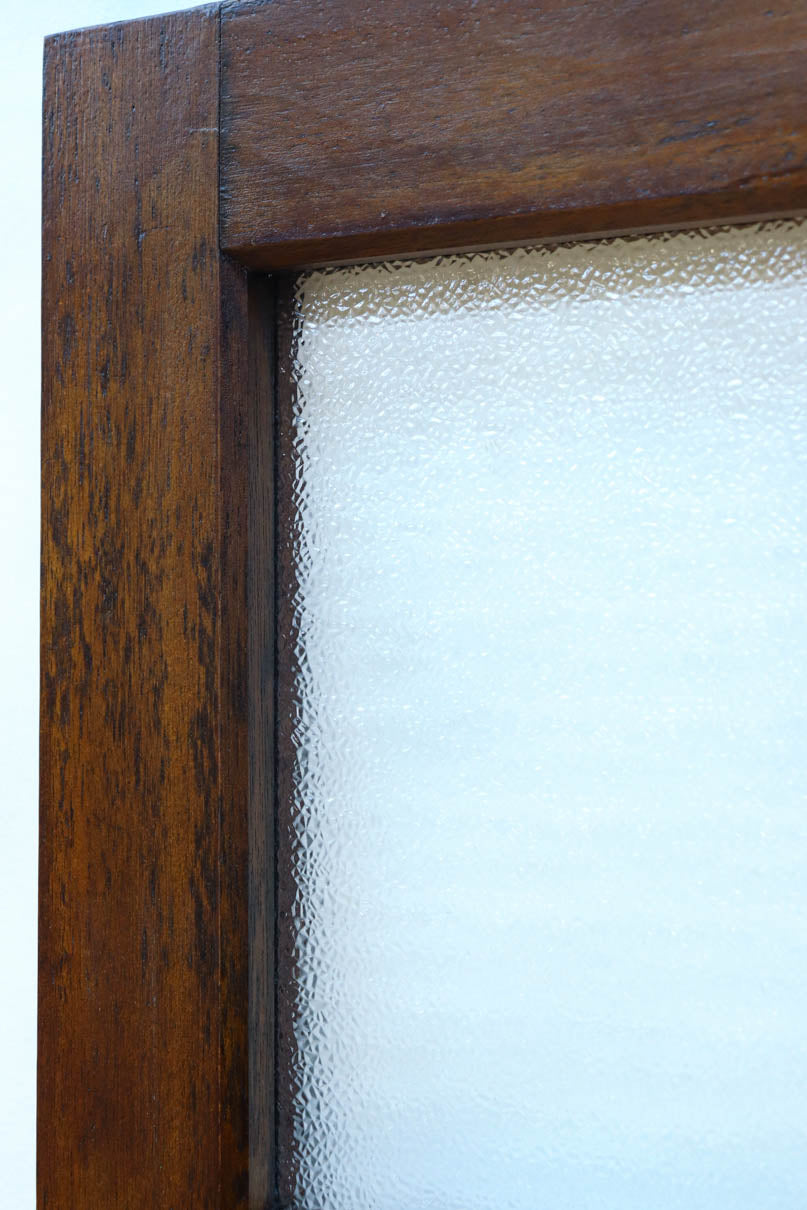Glass door F8653