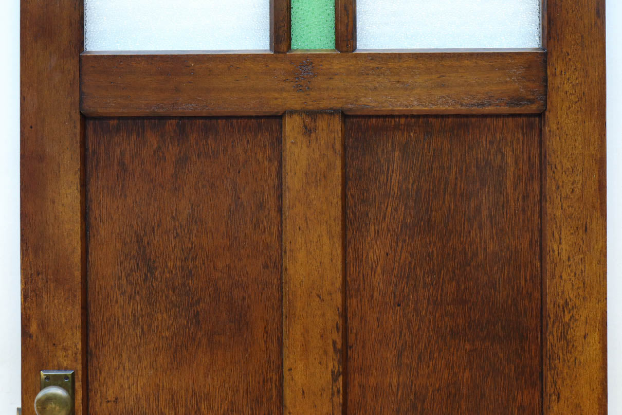 Glass door F8653