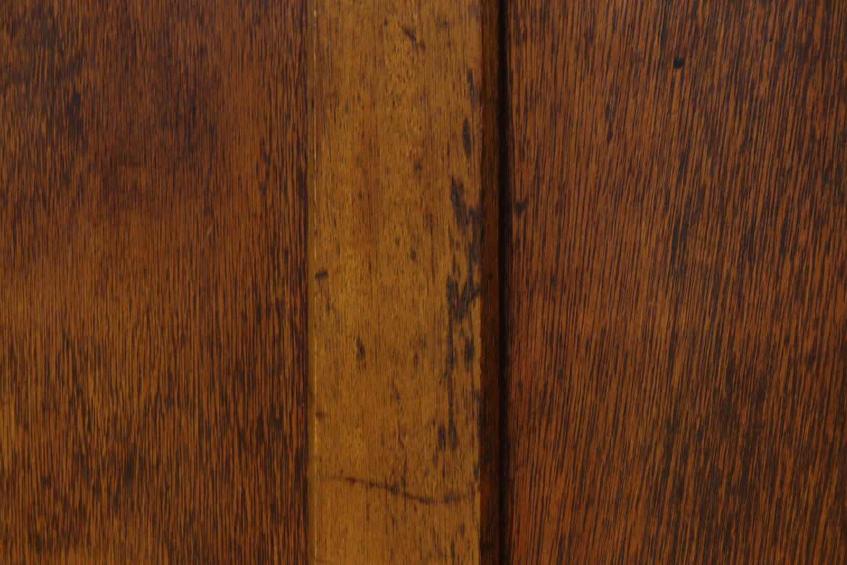 Glass door F8653