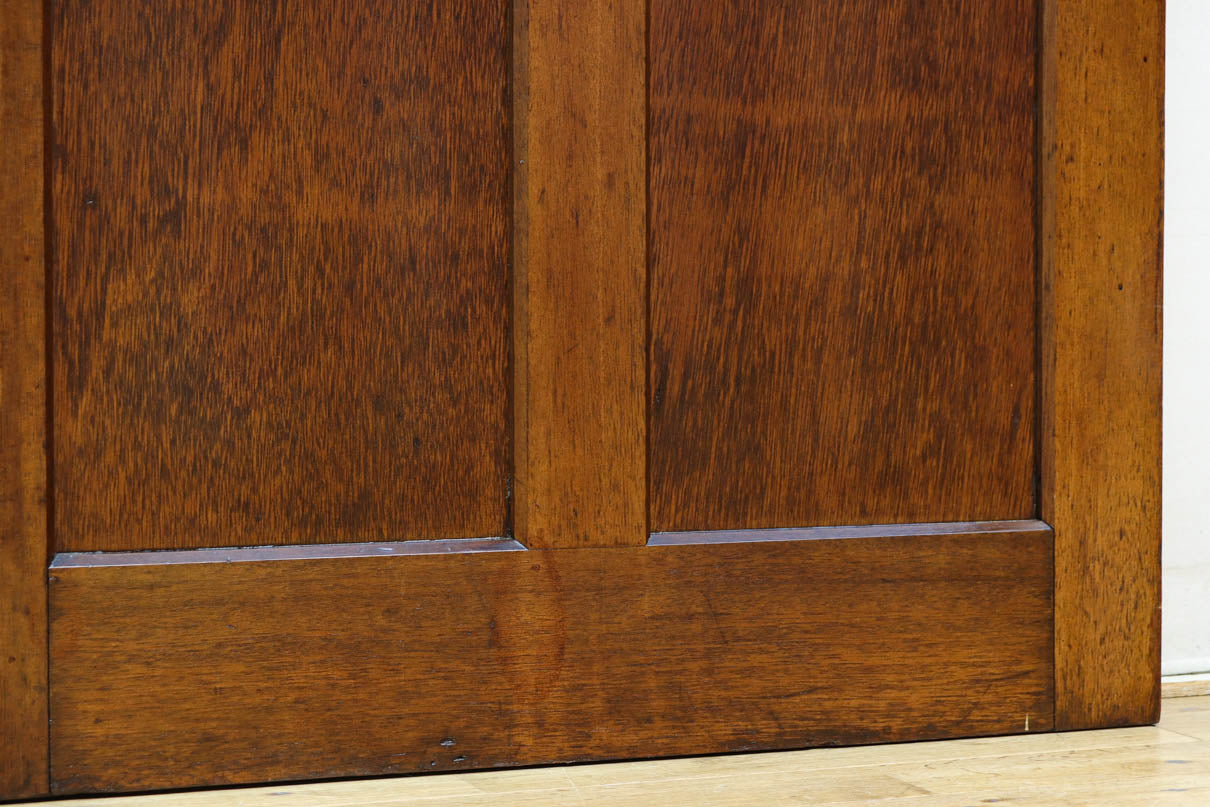 Glass door F8653