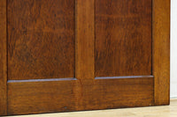 Glass door F8653