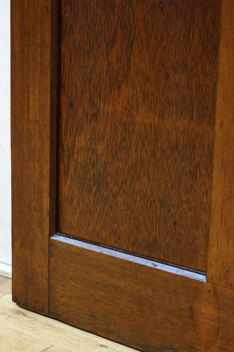 Glass door F8653