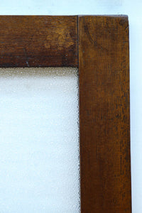 Glass door F8653