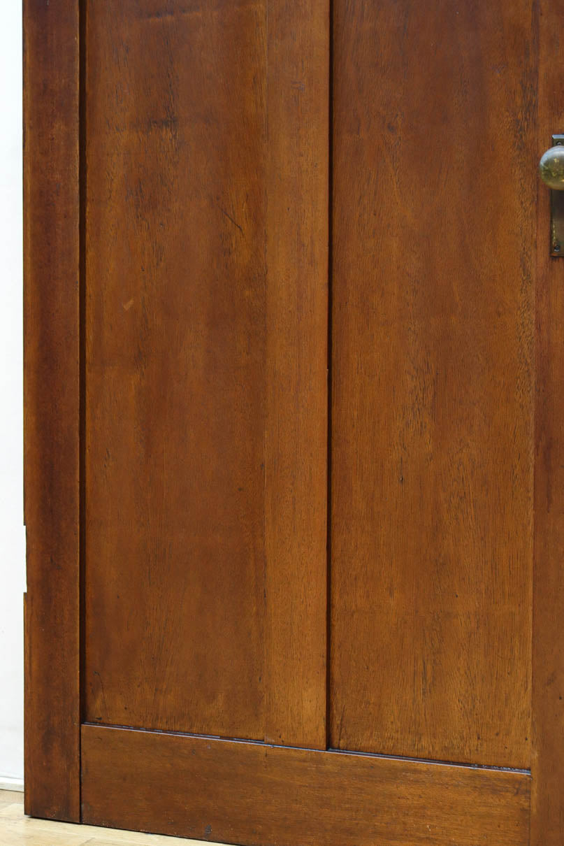 Glass door F8653