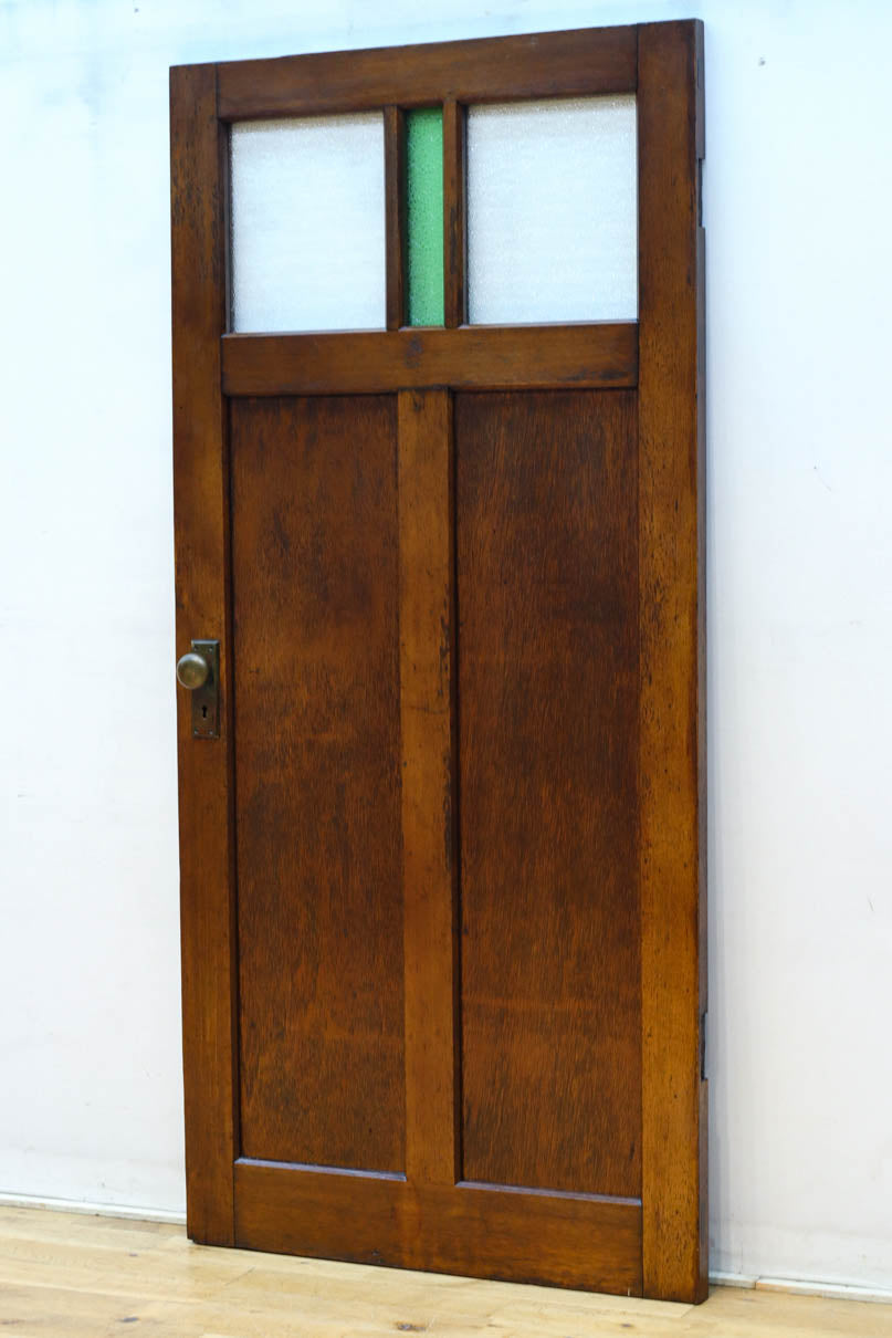 Glass door F8653