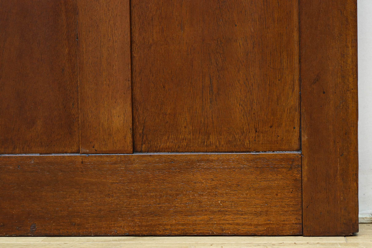 Glass door F8653