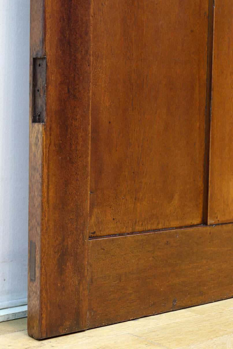 Glass door F8653