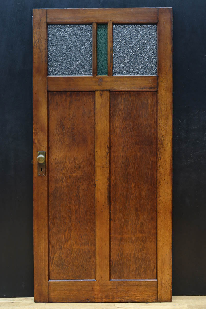 Glass door F8653