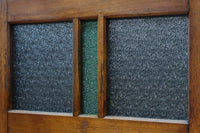 Glass door F8653