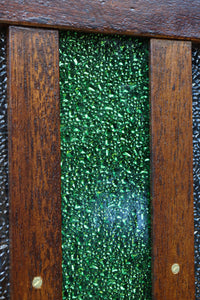 Glass door F8653