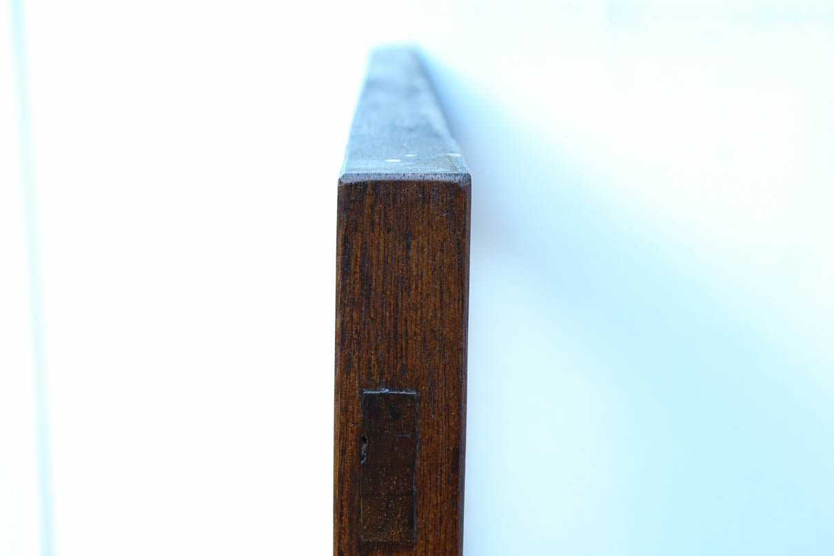Glass door F8653