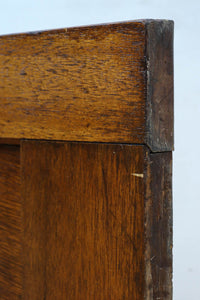 Glass door F8653
