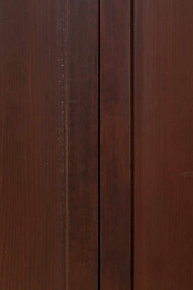 Wooden Door F8655