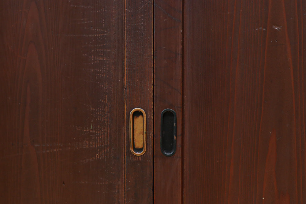 Wooden Door F8655