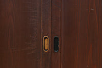Wooden Door F8655