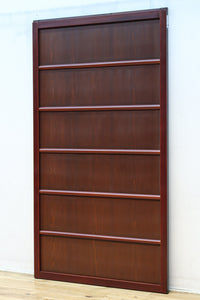 Wooden Door F8655