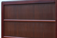 Wooden Door F8655