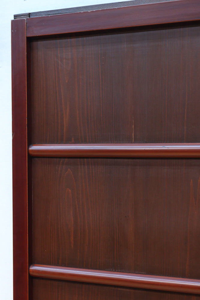 Wooden Door F8655