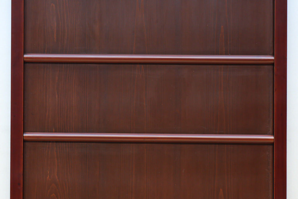 Wooden Door F8655
